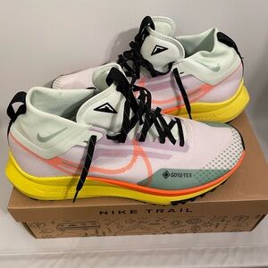 Nike React Pegasus Trail 4 GORE-TEX